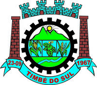 Câmara Municipal de Vereadores de Timbé do Sul